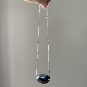 BNIB Silpada Ignite Necklace